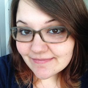 Meet your Posher, Tonya